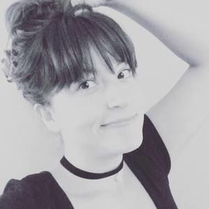 Meet your Posher, Yenny